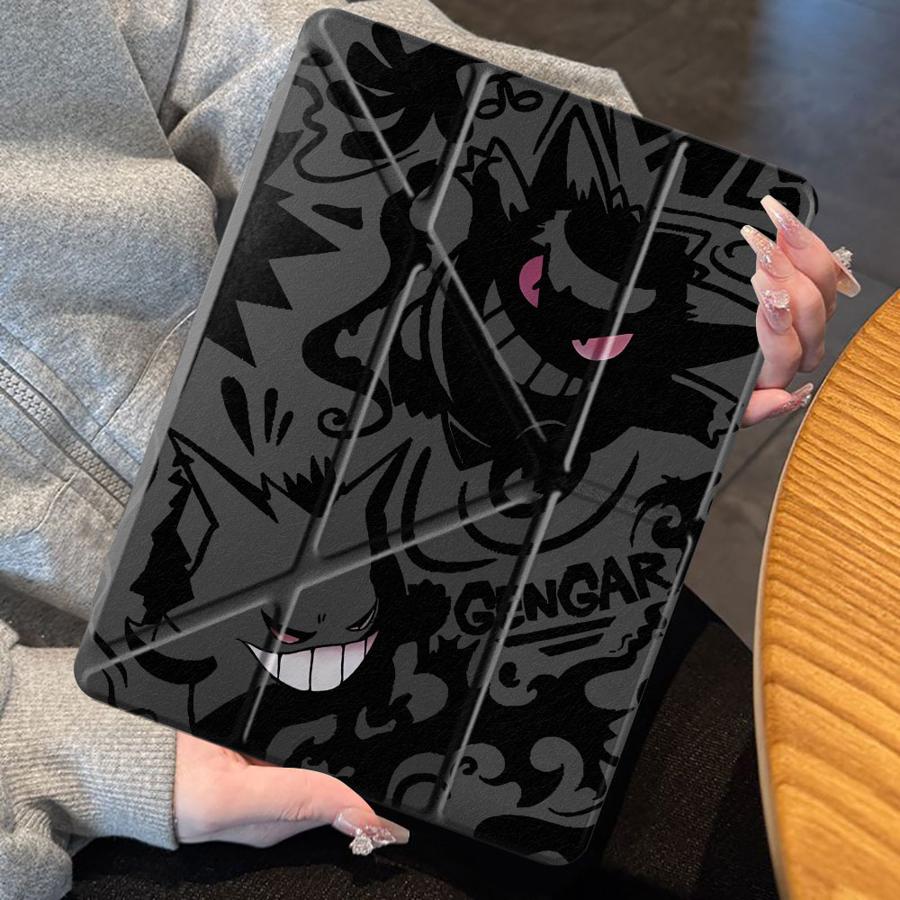 เคสแท็บเล็ตโปเกมอน คูล เกนการ์ - Cool Tablet Accessories บทวิจารณ์และราคา