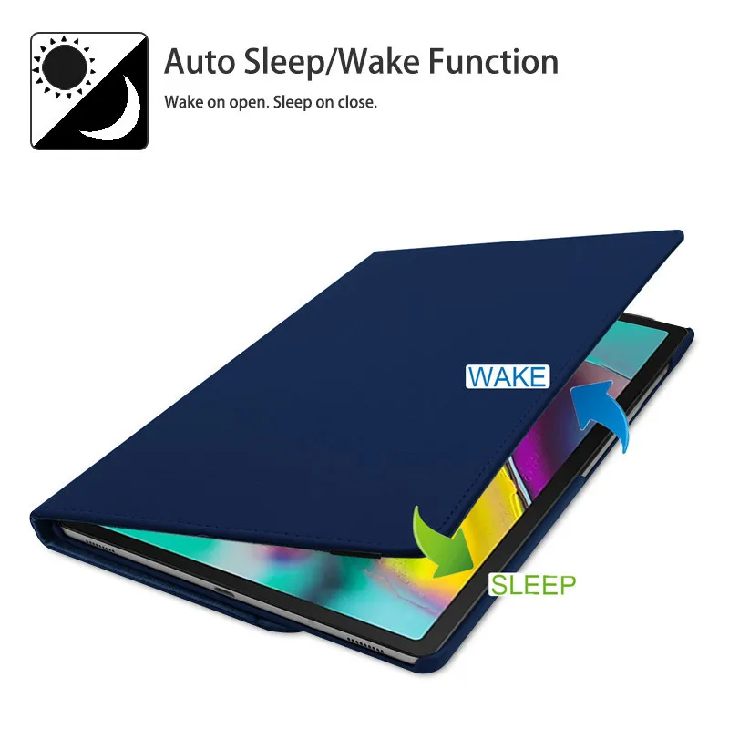 เคสสำหรับ Samsung Galaxy Tab S - Tablet S9 Fe Accessories บทวิจารณ์และราคา