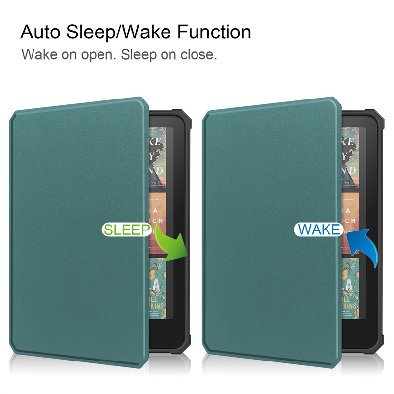 สําหรับFunda Kindle Paperwhite - Kindle Tablet Accessories บทวิจารณ์และราคา