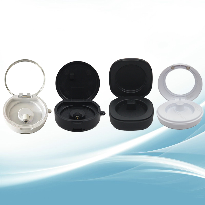 กล่องชาร์จแม่เหล็กสำหรับแหวนอั - Magnetic Case Smart บทวิจารณ์และราคา