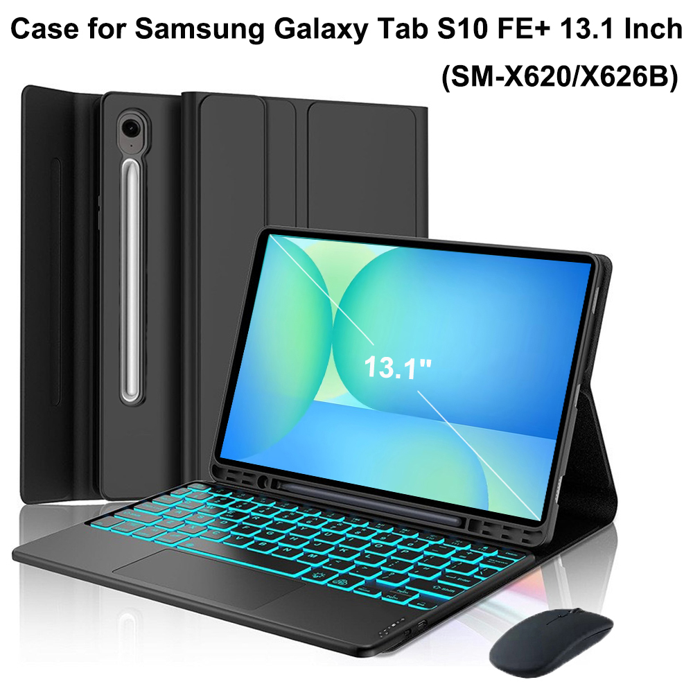 สําหรับ Samsung Galaxy Tab S10 - Samsung Tablet Keyboard Accessories บทวิจารณ์และราคา