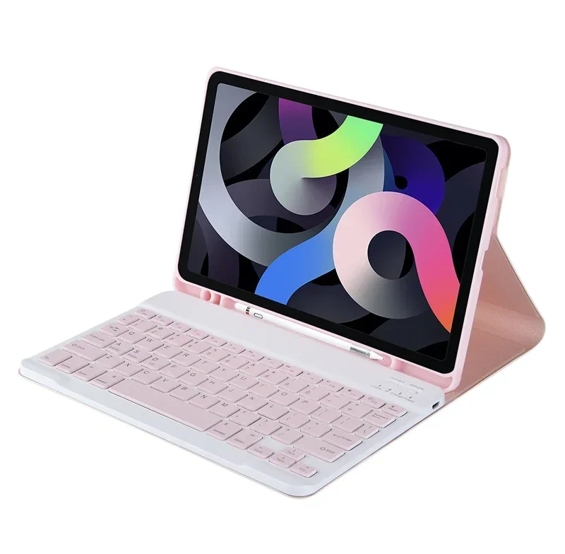 เคสพร้อมคีย์บอร์ดสำหรับ Samsun - Samsung Tablet Keyboard Accessories บทวิจารณ์และราคา