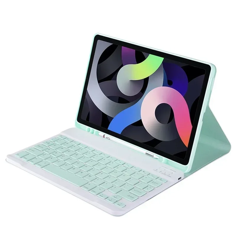 เคสพร้อมคีย์บอร์ดสำหรับ Samsun - Samsung Tablet Keyboard Accessories บทวิจารณ์และราคา
