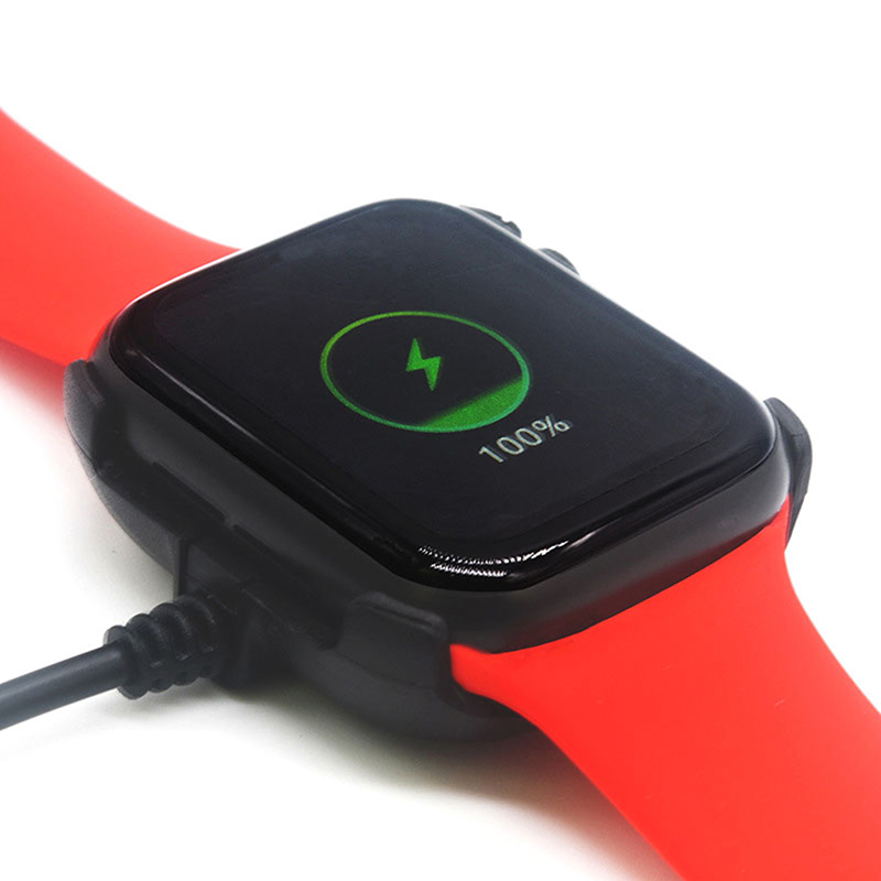 สายชาร์จแม่เหล็กสำหรับสมาร์ทวอ - Magnetic Case Smart บทวิจารณ์และราคา