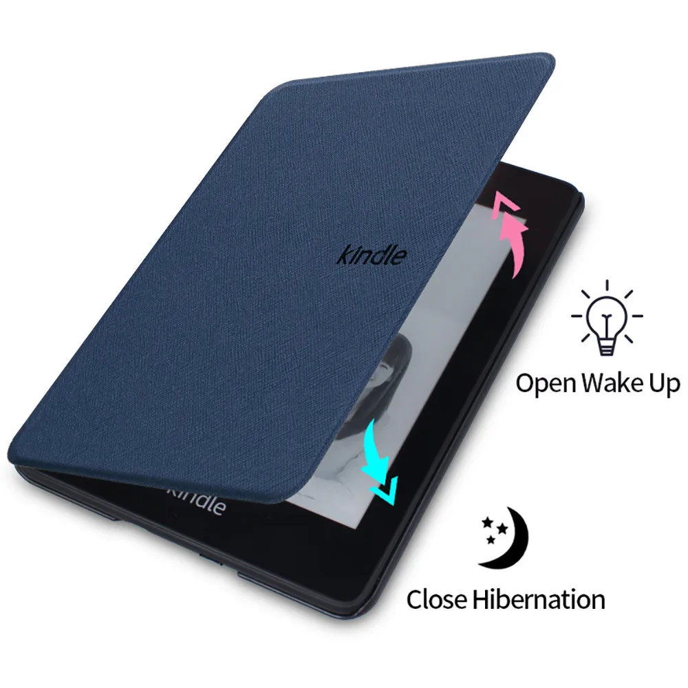 เคสสําหรับ Kindle Paperwhite 2 - Kindle Tablet Accessories บทวิจารณ์และราคา