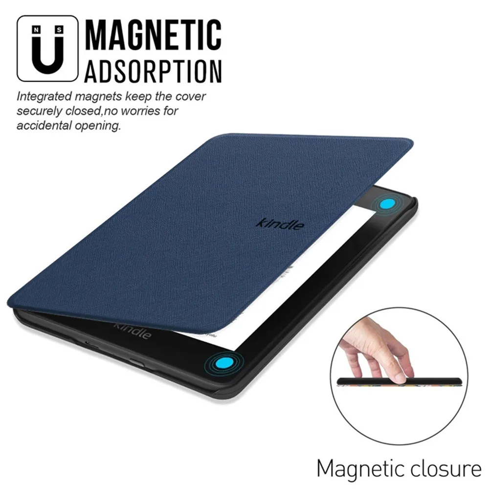เคสสําหรับ Kindle Paperwhite 2 - Kindle Tablet Accessories บทวิจารณ์และราคา