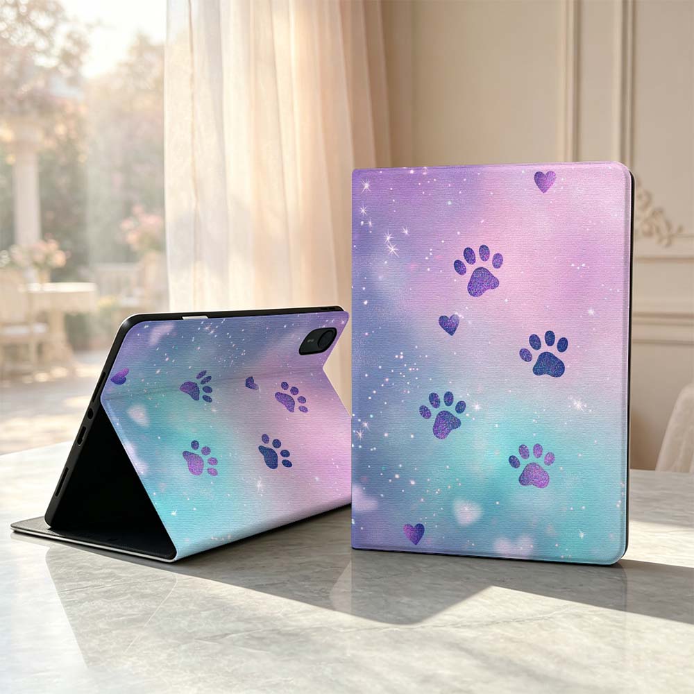 การ์ตูนกลิตเตอร์พาวพริ้นท์ซอฟท - Lenovo Tablet P12 Accessories บทวิจารณ์และราคา