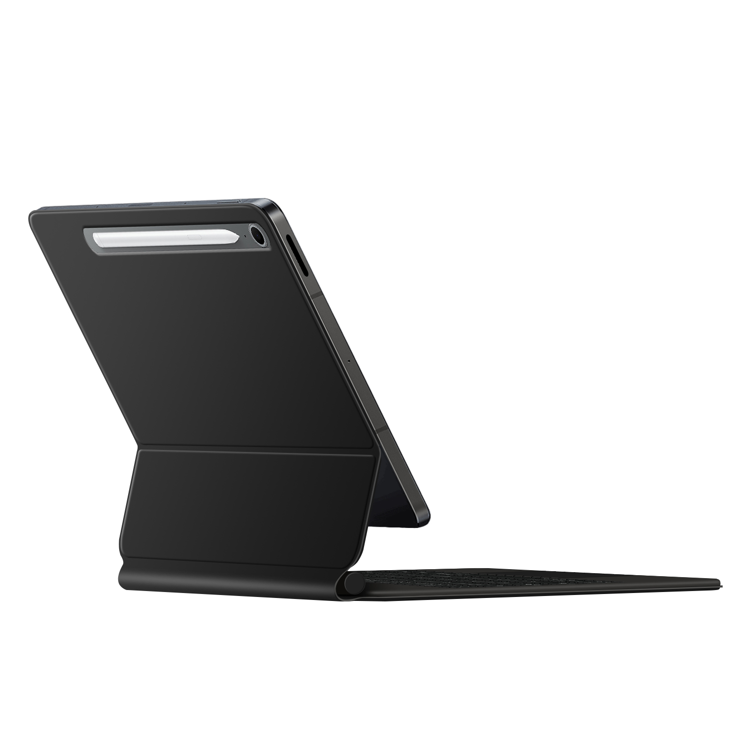เมจิกคีย์บอร์ดสำหรับซัมซุง กาแ - Samsung Tablet Keyboard Accessories บทวิจารณ์และราคา