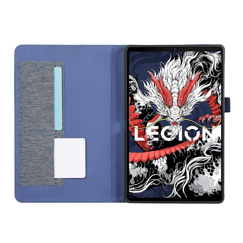 สําหรับ Lenovo Legion Y700 202 - Tablet Cover Accessories บทวิจารณ์และราคา