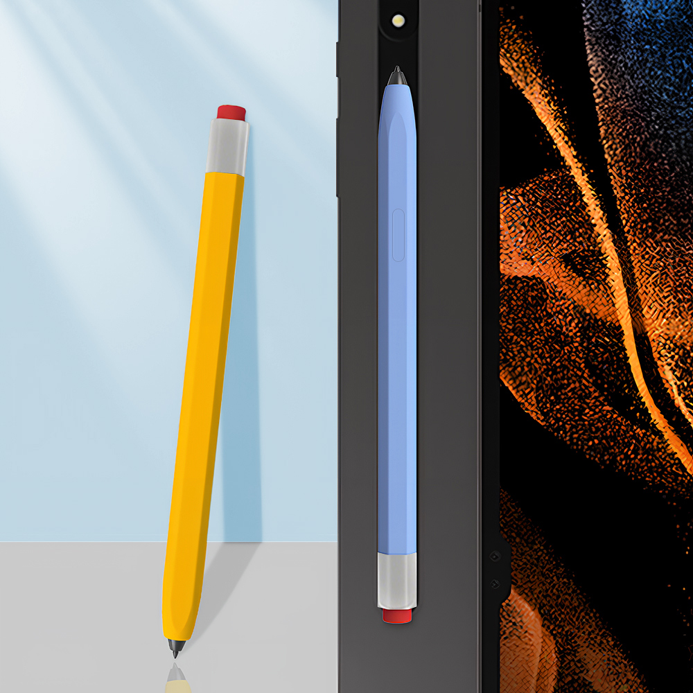 เคสซิลิโคนสำหรับ Samsung Galax - Tablet Cover Accessories บทวิจารณ์และราคา