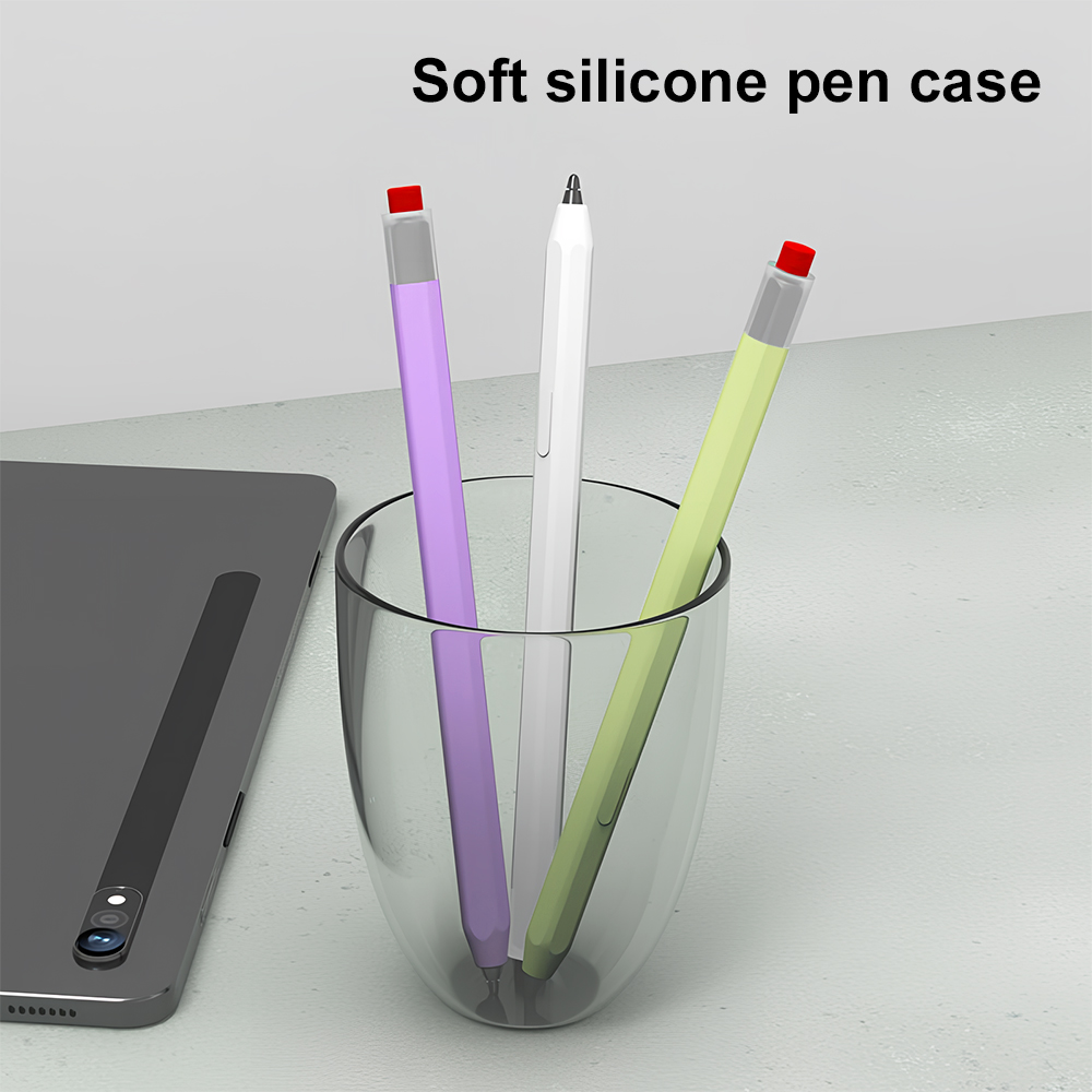 เคสซิลิโคนสำหรับ Samsung Galax - Tablet Cover Accessories บทวิจารณ์และราคา