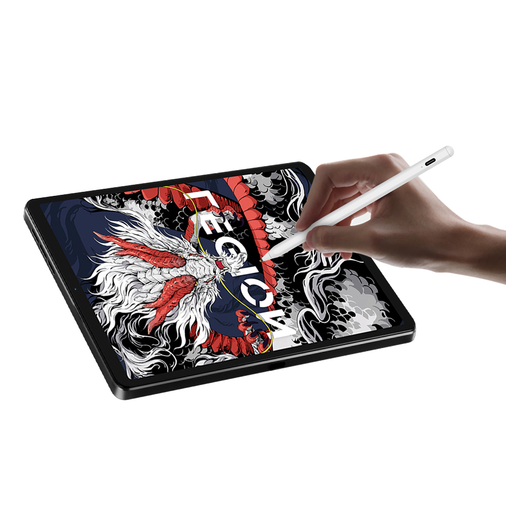 ปากกาสไตลัสสำหรับ Lenovo Tab P - Lenovo Tablet P12 Accessories บทวิจารณ์และราคา