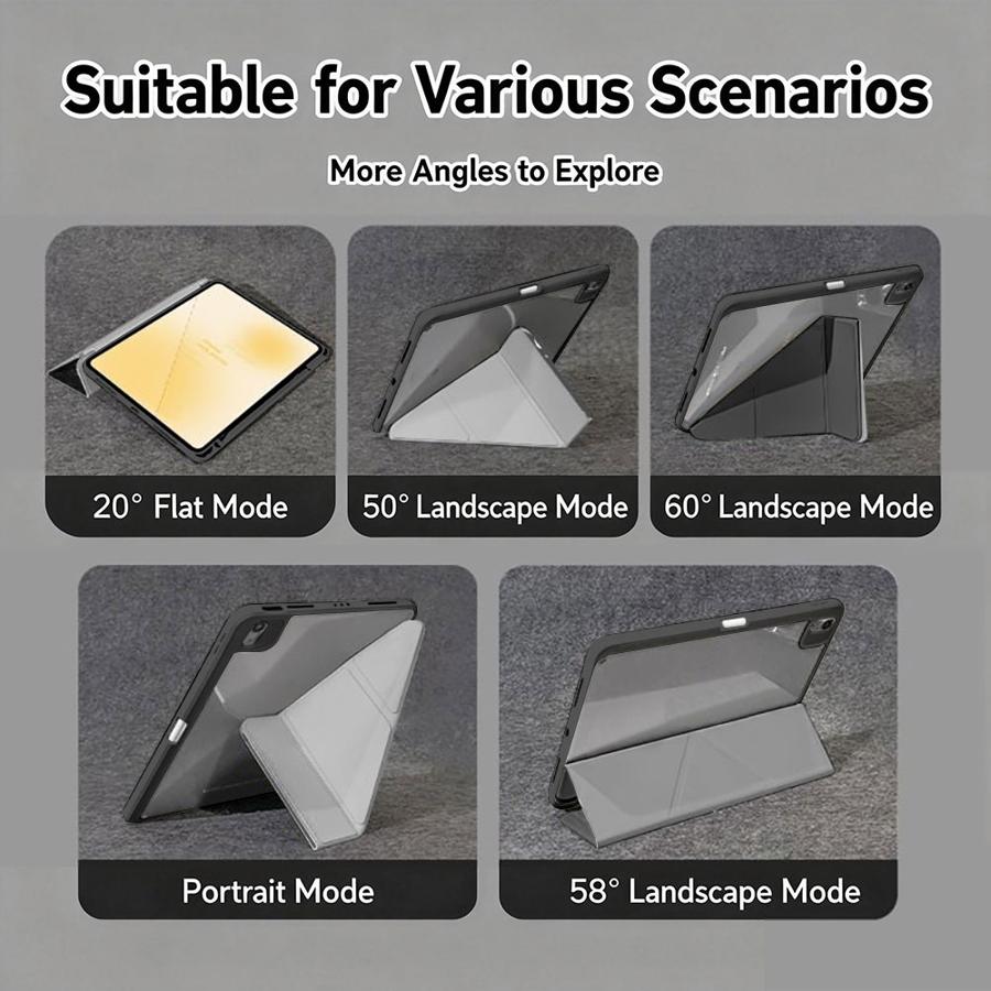 เคสแท็บเล็ตลายอนิเมะวันพีซ สำห - Cool Tablet Accessories บทวิจารณ์และราคา