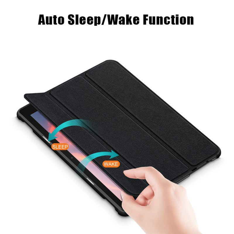 สําหรับ Amazon Fire HD 10 7th  - Kindle Tablet Accessories บทวิจารณ์และราคา