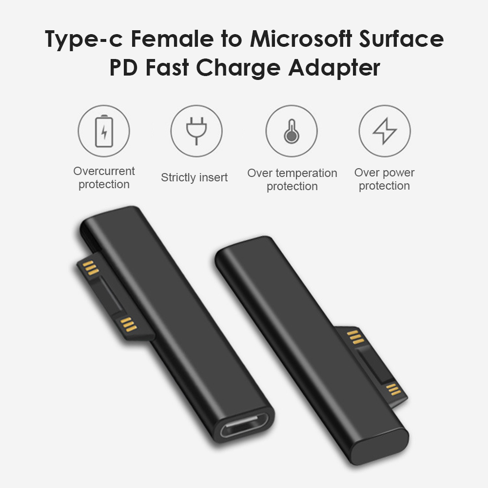 สำหรับ Microsoft Surface Pro x - Windows Tablet Accessories บทวิจารณ์และราคา