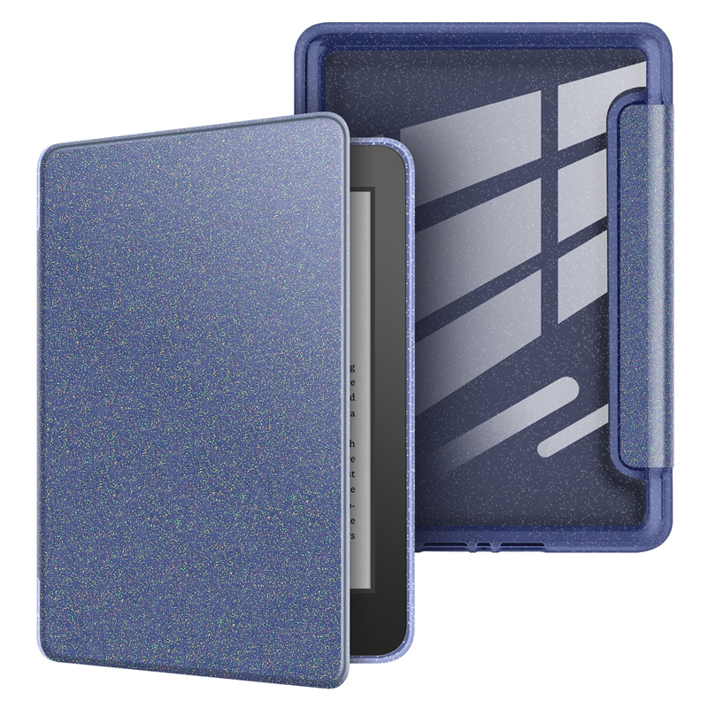 เคสอะคริลิคแบบมีประกายสำหรับ K - Kindle Tablet Accessories บทวิจารณ์และราคา